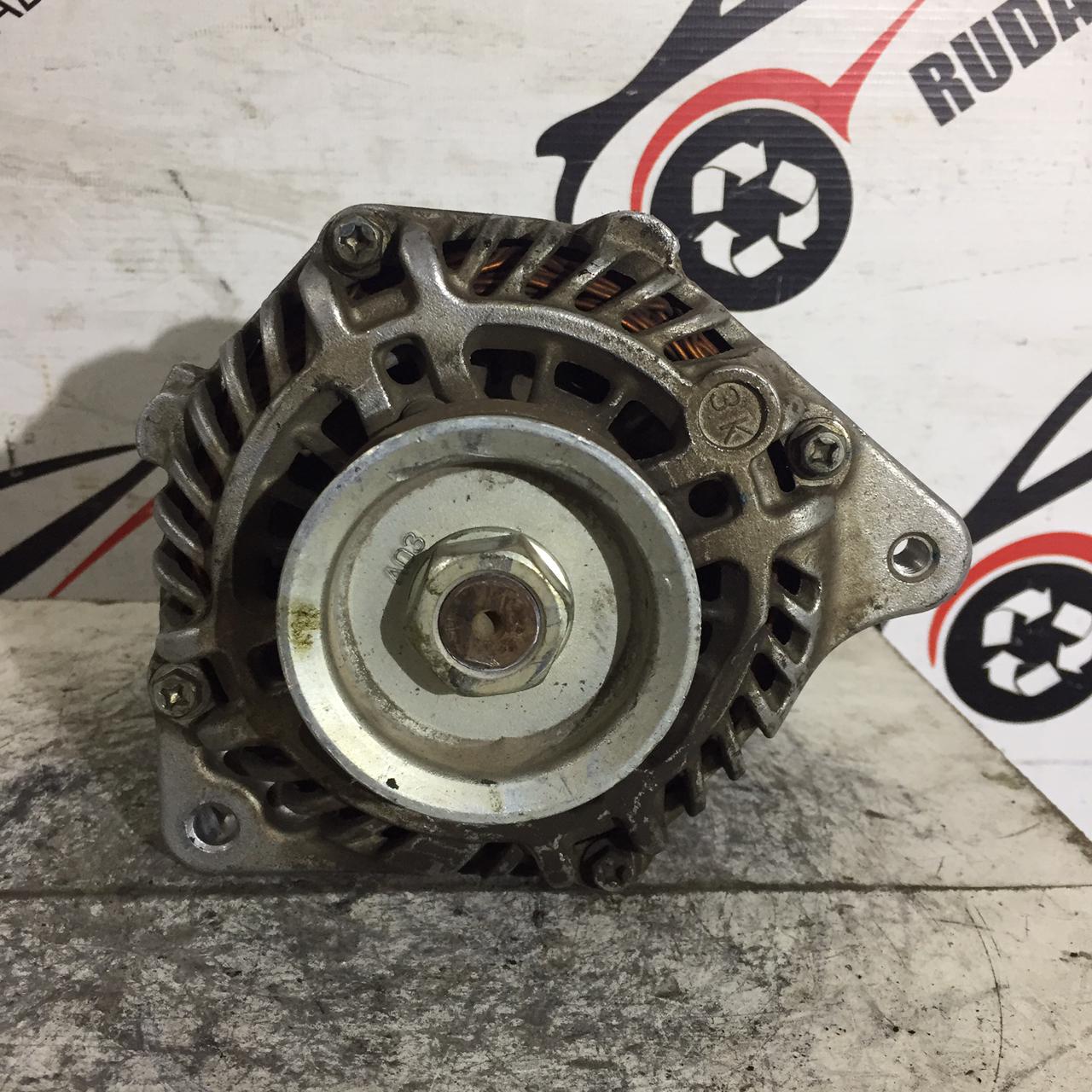 Honda Fit AHGA77 12V